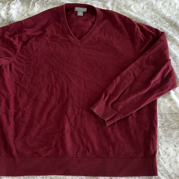 Daniel Cremieux Other - Signature collection sweater